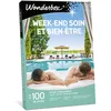 Image de Wonderbox - Week-End Soin Et Bien-être - Coffret Cadeau - Idée Cadeau Séjours
