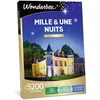 Image de Wonderbox - Mille Et Une Nuits De Charme - Coffret Cadeau - Idée Cadeau Séjours