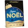 Image de Wonderbox - Joyeux Noël De Rêve - Coffret Cadeau - Idée Cadeau Multi Activités