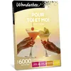 Image de Wonderbox - pour Toi Et Moi Emotion - Coffret Cadeau - Idée Cadeau Multi Activités