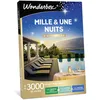 Image de Wonderbox - Mille Et Une Nuits D'exception - Coffret Cadeau - Idée Cadeau Séjours