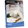 Image de Wonderbox - Week-End Cocooning - Coffret Cadeau - Idée Cadeau Séjours