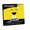Image de Wonderbox - Be Happy - Coffret Cadeau - Idée Cadeau Multi Activités