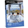 Image de Wonderbox - 3 Jours Cocooning - Coffret Cadeau - Idée Cadeau Séjours