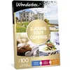 Image de Wonderbox - 3 Jours Tout Compris - Coffret Cadeau - Idée Cadeau Séjours