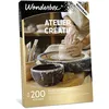 Image de Wonderbox - Atelier Créatif - Coffret Cadeau - Idée Cadeau Divertissement