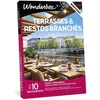 Image de WONDERBOX - Terrasses & Restos Branchés À Paris - Coffret Cadeau - Idée Cadeau Gastronomie