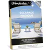 Image de Wonderbox - Escapade Magique - Coffret Cadeau - Idée Cadeau Séjours
