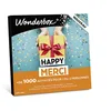 Image de WONDERBOX - Happy Merci - Coffret Cadeau - Idée Cadeau Multi Activités