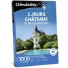 Image de Wonderbox - 3 Jours Châteaux Et Belles Demeures - Coffret Cadeau - Idée Cadeau Séjours