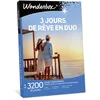 Image de WONDERBOX - 3 Jours De Rêve en Duo - Coffret Cadeau - Idée Cadeau Séjours