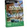 Image de Wonderbox - Insolite - 3 Jours Gourmands - Coffret Cadeau - Idée Cadeau Séjours