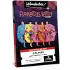 Image de Wonderbox Connect - Coffret Cadeau - Paradis Latin - 2 Places pour Un Spectacle au Choix - 2 Coupes de Champagne incluses - Validité 27 Mois