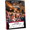 Image de Wonderbox Connect - Coffret Cadeau - Théâtre à Paris - 2 Places pour Un Spectacle au Choix - Théâtre Classique, Comédies, One-Man-Show... - Validité 27 Mois