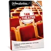 Image de Wonderbox Connect - Coffret Cadeau - Un an de théâtre - 10 Places de Spectacle au Choix - Théâtre Classique, Contemporain, comédie, One Man Show, Stand up... - Validité 27 Mois
