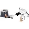 Image de SCS Sentinel, Module récepteur connecté pour motorisation WifiGate + Motorisation À Bras Articulés pour Portail Battant 24 V + 2 Télécommandes, OpenGate2