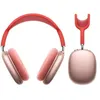 Image de Casque Apple AirPods Max à réduction de bruit active Rose Reconditionné en occasion ou reconditionné