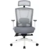 Image de REKT OFFICE-R Reconditionné - Grey / White V-2 en occasion ou reconditionné