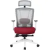 Image de REKT OFFICE-R Reconditionné - Red / White V-2 en occasion ou reconditionné