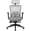 Image de REKT OFFICE-R Reconditionné - Grey / black V-2 en occasion ou reconditionné