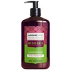 Image de Arganicare - Après shampooing à l'huile de macadamia Après-shampoing 400 ml unisex