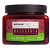 Image de Arganicare - Masque à l'huile de macadamia Masque et cure cheveux 500 ml unisex