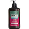 Image de Après-shampoing kératine réparateur & nourrissant 400 ml   Démêlage rapide, lissage et fini soyeux   Revitalise, renforce, protège et répare   Pour cheveux secs ou sensibilisés