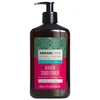 Image de Arganicare - Après-shampoing à la kératine - Tous types de cheveux 400 ml unisex