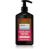 Image de Arganicare Keratin Leave-In Conditioner après-shampoing sans rinçage pour cheveux bouclés 400 ml
