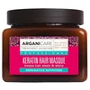 Image de Arganicare - Masque à la kératine Masque et cure cheveux 500 ml unisex