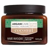 Image de Arganicare - Masque à l'huile de noix de coco Masque et cure cheveux 500 ml unisex