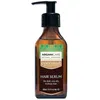 Image de Arganicare - Sérum à l'huile de noix de coco Huile et sérum cheveux 100 ml unisex