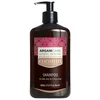Image de Arganicare - Shampooing à l'huile de noix de coco Shampoing 400 ml unisex