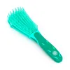 Image de Arganicare - Brosse Capillaire Démêlante Brosses démêlantes 1 pieces unisex