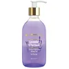 Image de Arganicare - Lavande & Patchouli Gel douche 500 ml unisex