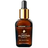 Image de Arganicare - Huile d'Amande Douce Huile et sérum cheveux 30 ml unisex