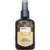 Image de ARGANICARE Spray réparateur 10-en-1 sans rinçage 150 ml   Huile de ricin bio & argan   Démêlant anti-frisottis, protection thermique, hydratation légère, douceur & brillance   Tous types de cheveux