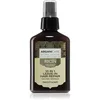 Image de Arganicare Ricin 10 In 1 Leave-In Hair Repair cure cheveux 10 en 1 nutrition et éclat 150 ml