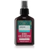 Image de Arganicare Keratin 10 In 1 Leave-In Hair Repair sérum rénovateur anti-frisottis 150 ml