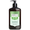 Image de Arganicare - Shampooing à l'Aloe Vera Shampoing 400 ml unisex