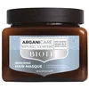 Image de Arganicare - Masque hydratant et réparateur - Cheveux secs et abîmés Masque et cure cheveux 500 ml unisex