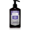 Image de Arganicare Silver Shampoo shampoing anti-jaunissement 400 ml
