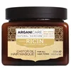 Image de Arganicare - Masque à l’huile de ricin Masque et cure cheveux 500 ml unisex