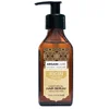 Image de Arganicare - Sérum à l’huile de ricin Huile et sérum cheveux 100 ml unisex