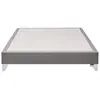 Image de Sommier 20 cm Fixe TEMPUR®