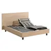 Image de ENCADREMENT DÉCO BOIS TEMPUR® POUR SOMMIER DE RELAXATION