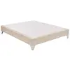 Image de Sommier 20 cm Fixe TEMPUR®