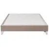 Image de Sommier 20 cm Fixe TEMPUR®