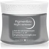 Image de Bioderma Pigmentbio Night Renewer crème de nuit anti-taches brunes 50 ml