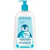Image de Bioderma - ABCDerm Cold-Cream Crème lavante Crème visage 1000 ml unisex